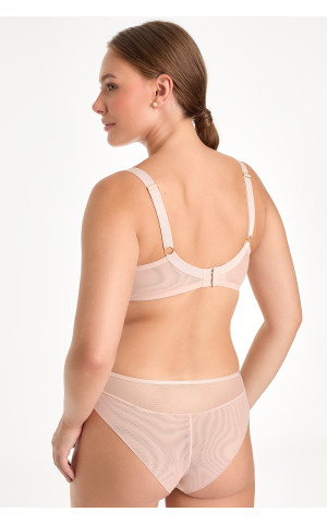 Γυναικείο Brazilian Σλιπ – Μπραζιλ Εσώρουχο με Δαντέλα Γυναικείο Brazilian Σλιπ – Μπραζιλ Εσώρουχο με Δαντέλα